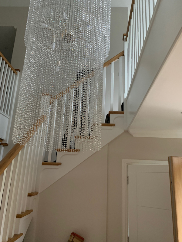 Reliable removals in Surrey