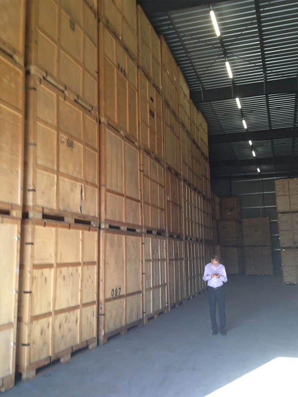 Reliable removals in Surrey